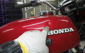 HONDA CB350 FOUR 1973 CB350F