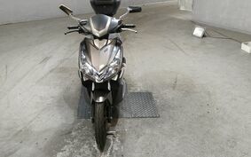 HONDA AIRBLADE 110 NC110AP