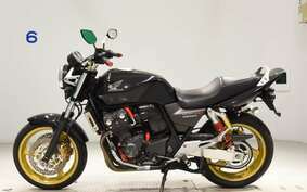 HONDA CB400SF VTEC 2012 NC42