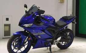 YAMAHA YZF-R3 2021 RH13J