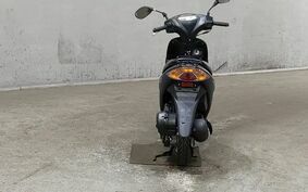 SUZUKI ADDRESS V50 CA4BA