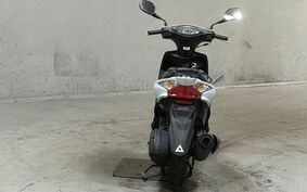 SUZUKI ADDRESS V125 S CF4MA