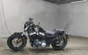 HARLEY XL1200X 2018 LC3