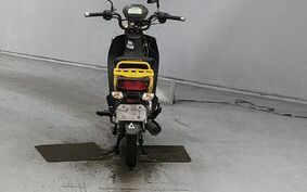 HONDA CROSS CUB 110 JA10