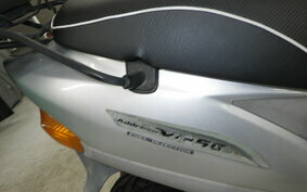 SUZUKI ADDRESS V125 G CF46A