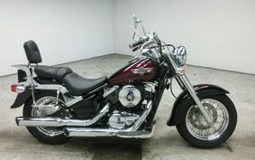 KAWASAKI VULCAN 800 CLASSIC 1997 VN800A