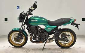 KAWASAKI Z650 RS 2022 ER650M