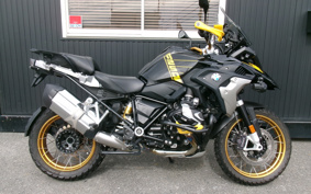 BMW R1250GS 40th 2021 0M01