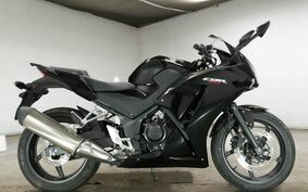 HONDA CBR250R MC41