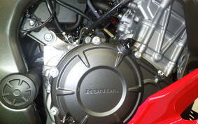 HONDA CBR250RR A MC51