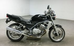 KAWASAKI BALIUS 250 1995 ZR250A