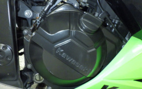 KAWASAKI NINJA 250 EX250L