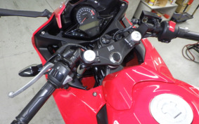 HONDA CBR250R A MC41