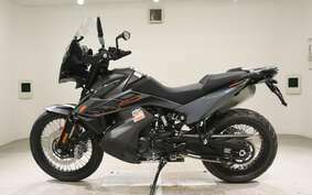 KTM 890 ADVENTURE	 2023 TS406