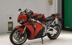 HONDA CBR1000RR Gen. 2 2012 SC59