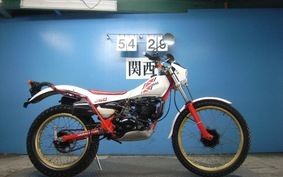 YAMAHA TY250 1984 53Y