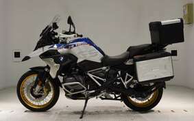 BMW R1250GS 2021