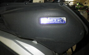 HONDA PCX 160 KF47