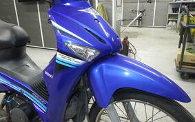 HONDA WAVE 125 I NF125MC