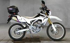 HONDA CRF250L MD38