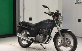 HONDA CB125T JC06