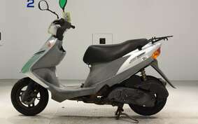 SUZUKI ADDRESS V125 G CF46A