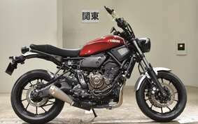 YAMAHA XSR700 RM22J