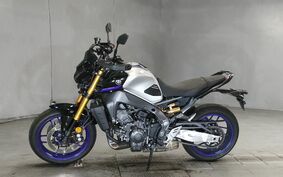 YAMAHA MT-09 SP 2022 RN69J