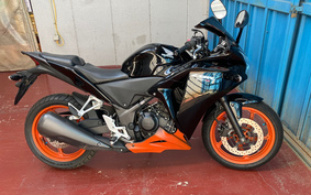 HONDA CBR250R MC41