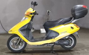 HONDA SPACY100 JF13