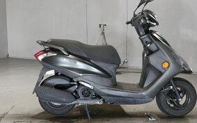 YAMAHA AXIS Z SED7J