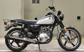 YAMAHA YB125SP PCJL