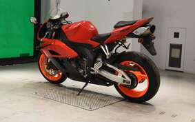 HONDA CBR1000RR 2006 SC57