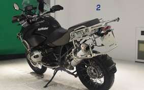 BMW R1200GS ADVENTURE 2013