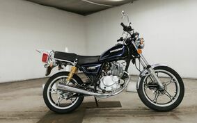 SUZUKI GN125 H PCJG9