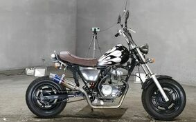 HONDA APE 50 AC16