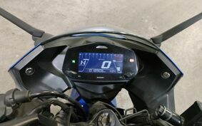 SUZUKI GIXXER 250 SF ED22B