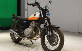 SUZUKI GRASS TRACKER NJ47A