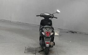 SUZUKI LET's CA4AA