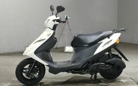 SUZUKI ADDRESS V125 G CF46A