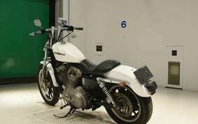 HARLEY XL883LI 2007