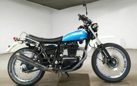 KAWASAKI 250TR BJ250F