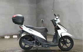 SUZUKI ADDRESS 110 CE47A