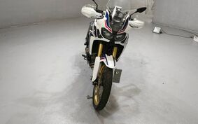 HONDA CRF1000L AFRICA TWIN DCT 2017 SD04