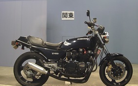 KAWASAKI Z400 GP 1982 KZ400M