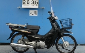 HONDA DREAM 125 ND125M