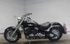 YAMAHA DRAGSTAR 400 CLASSIC 1998 4TR