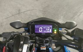 SUZUKI GSX-S125 DL32B