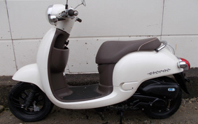 HONDA GIORNO AF70