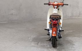 HONDA SUPER CUB110 JA59